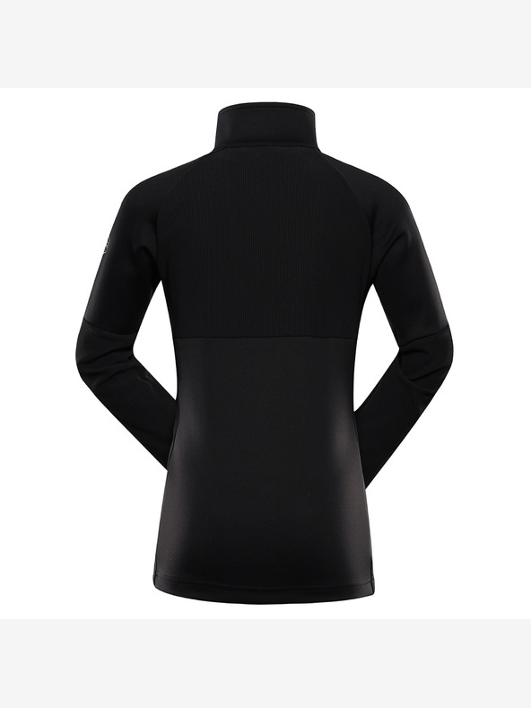 ALPINE PRO Dětská rychleschnoucí mikina ALPINE PRO DOZERO