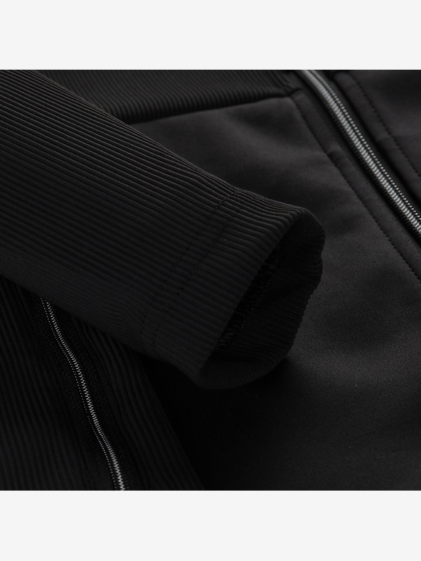 ALPINE PRO Dětská rychleschnoucí mikina ALPINE PRO DOZERO