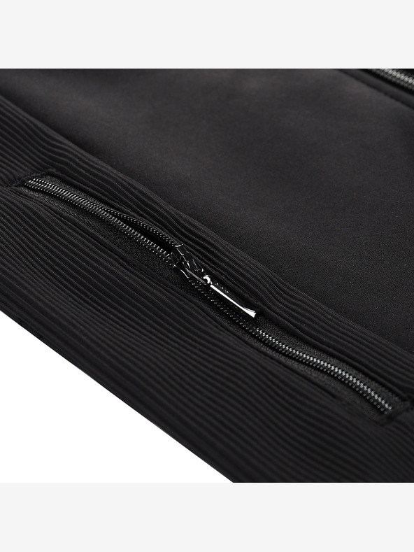 ALPINE PRO Dětská rychleschnoucí mikina ALPINE PRO DOZERO