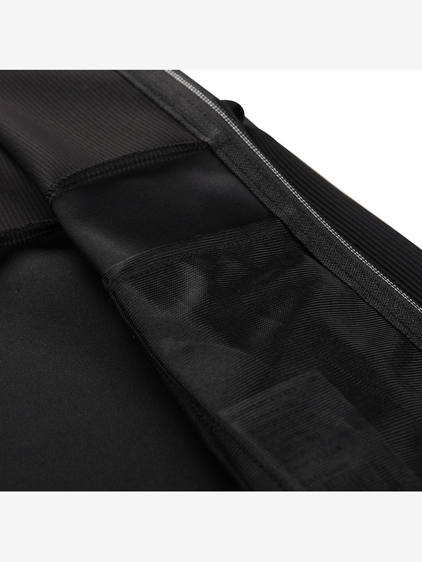 ALPINE PRO Dětská rychleschnoucí mikina ALPINE PRO DOZERO