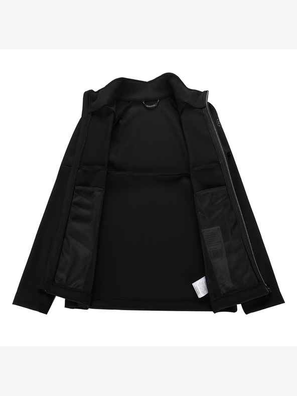 ALPINE PRO Dětská rychleschnoucí mikina ALPINE PRO DOZERO