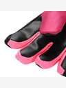 ALPINE PRO Dětské rukavice s membránou ptx gloves ALPINE PRO LORDO 2