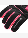 ALPINE PRO Dětské rukavice s membránou ptx gloves ALPINE PRO LORDO 2
