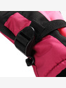 ALPINE PRO Dětské rukavice s membránou ptx gloves ALPINE PRO LORDO 2