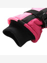 ALPINE PRO Dětské rukavice s membránou ptx gloves ALPINE PRO LORDO 2