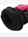 ALPINE PRO Dětské rukavice s membránou ptx gloves ALPINE PRO LORDO 2