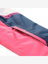 ALPINE PRO Dětská lyžařská bunda s membránou ptx snow ALPINE PRO DEARO neon knockout pink