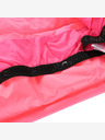 ALPINE PRO Dětská lyžařská bunda s membránou ptx snow ALPINE PRO DEARO neon knockout pink