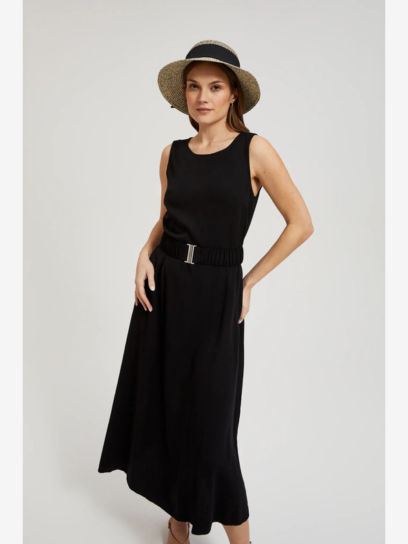 Moodo Dámský klobouk Moodo