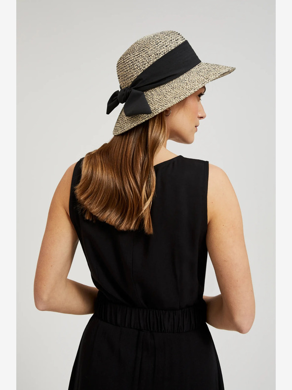 Moodo Dámský klobouk Moodo