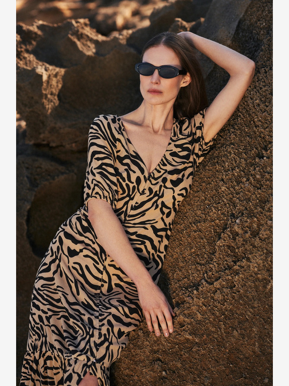 Moodo Dámské sluneční brýle Moodo