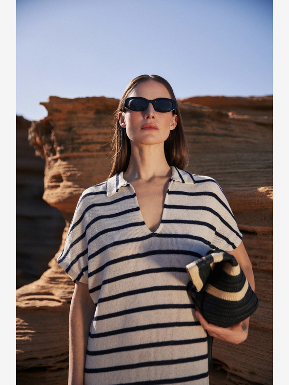 Moodo Dámské sluneční brýle Moodo