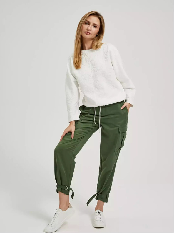 Moodo Dámská mikina Moodo