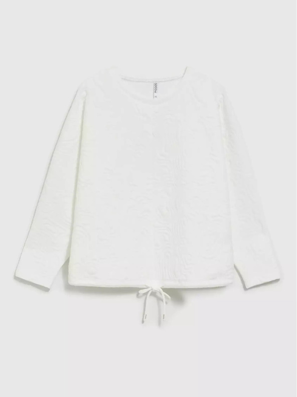 Moodo Dámská mikina Moodo