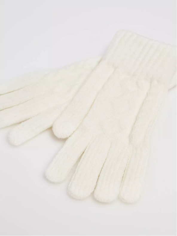 Moodo Dámské rukavice Moodo