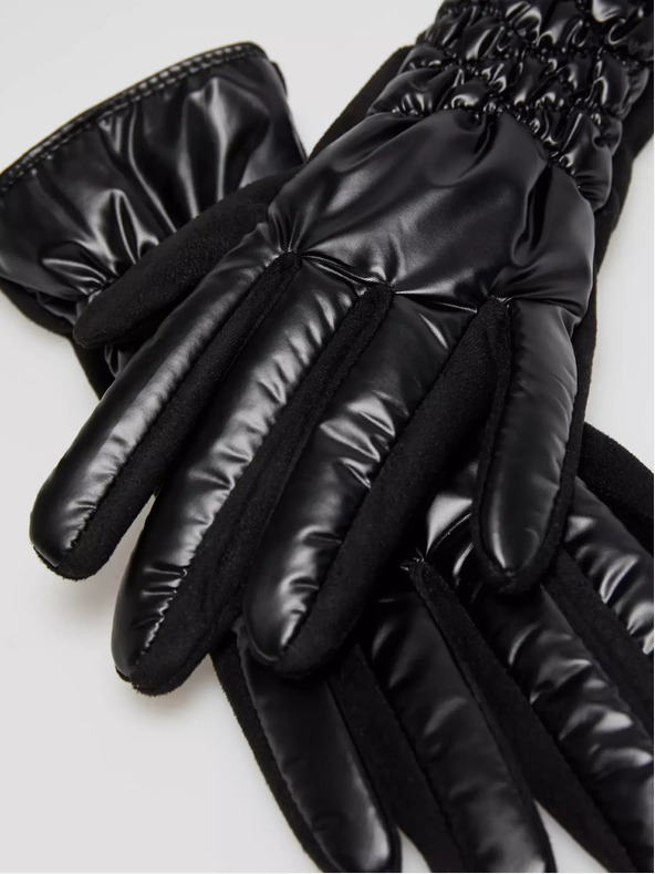 Moodo Dámské rukavice Moodo