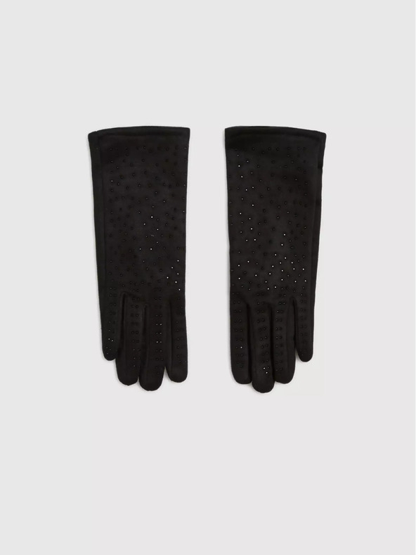 Moodo Dámské rukavice Moodo