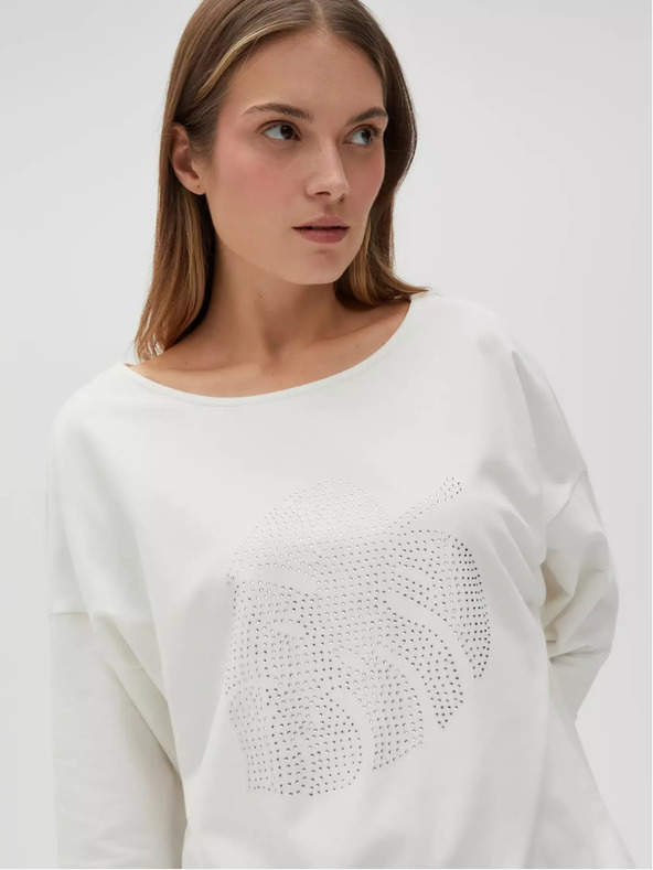 Moodo Dámská mikina Moodo