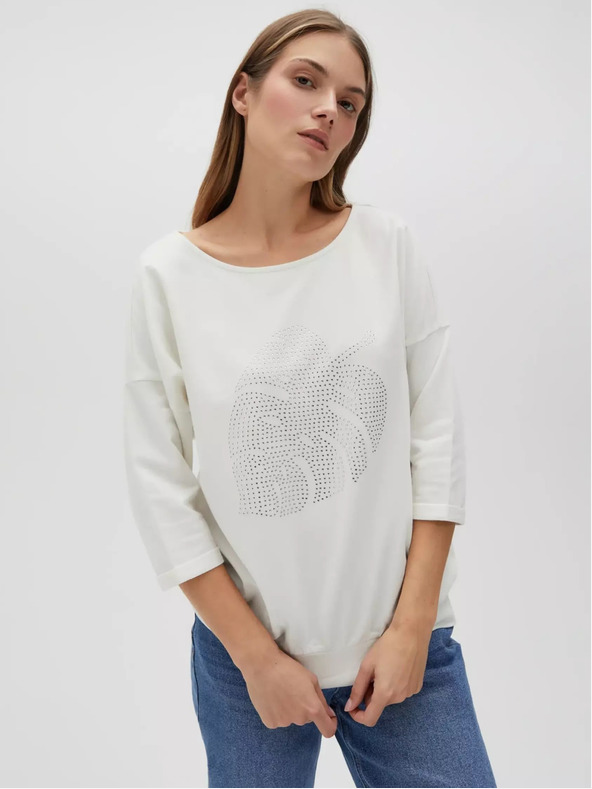 Moodo Dámská mikina Moodo