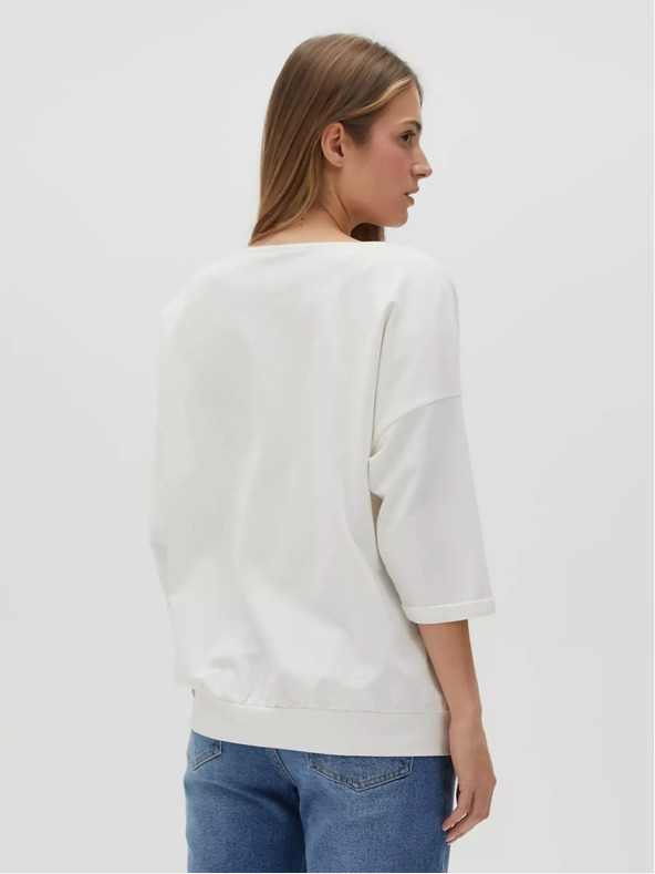 Moodo Dámská mikina Moodo