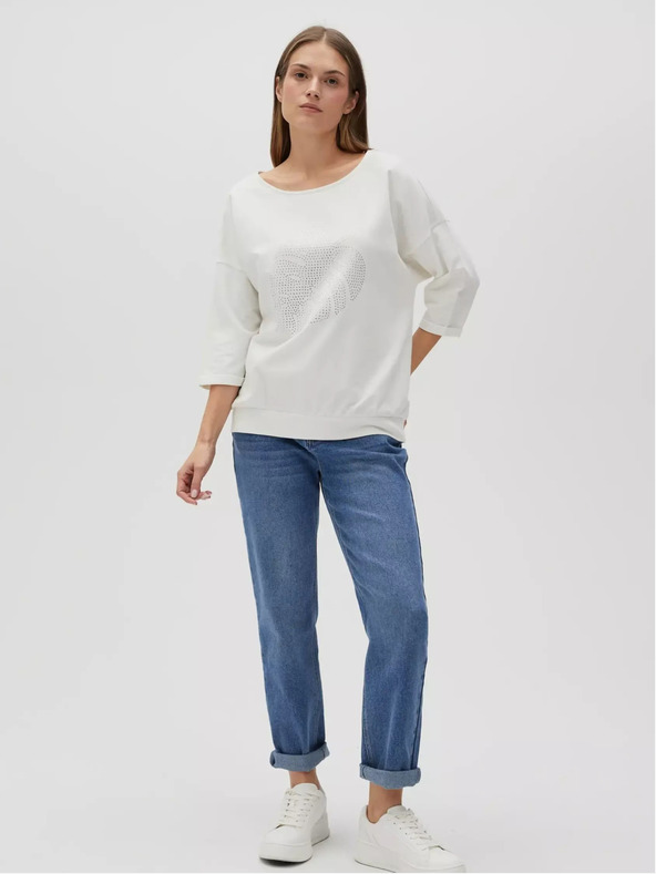 Moodo Dámská mikina Moodo