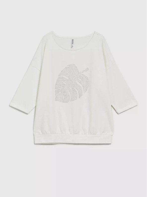 Moodo Dámská mikina Moodo