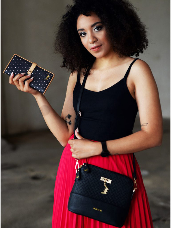 Vuch Cara Cross body bag