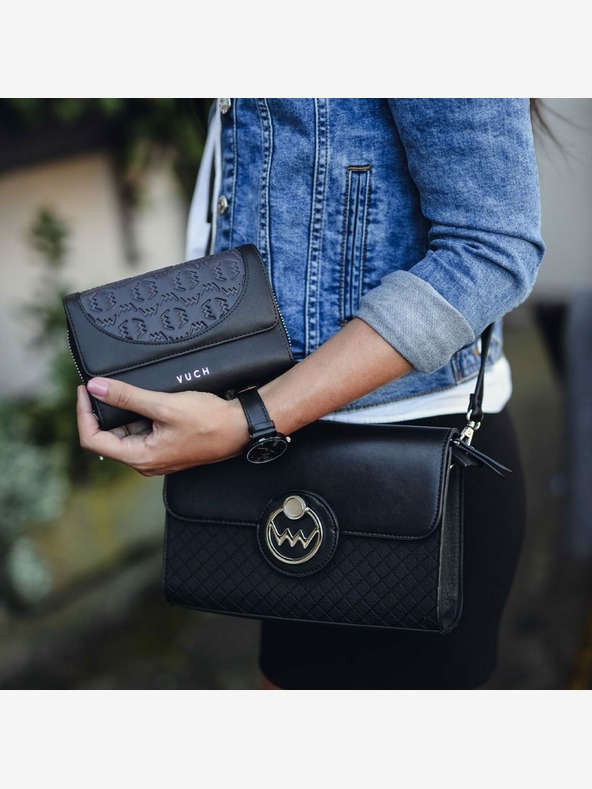 Vuch Herlys Peněženka