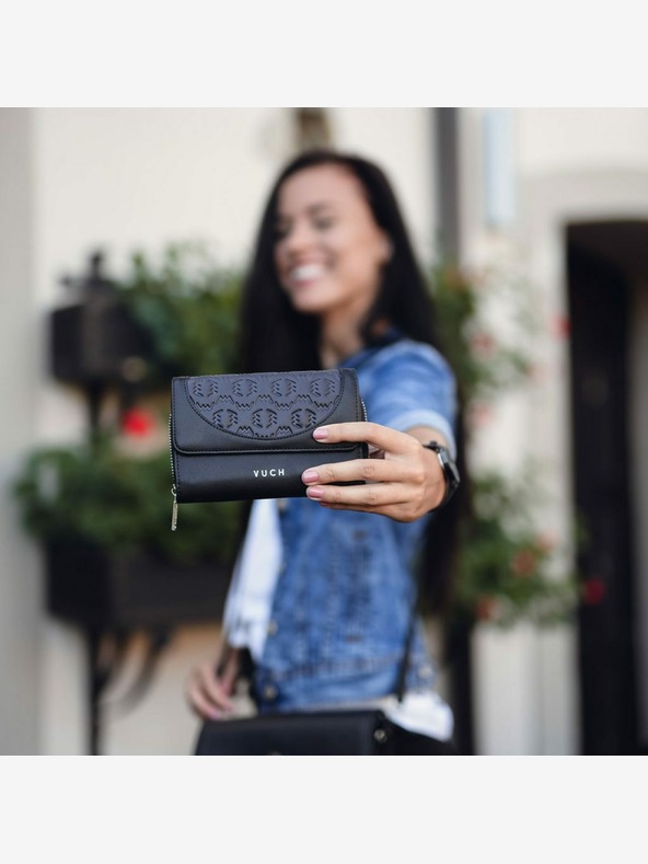 Vuch Herlys Peněženka