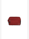 Travelite Kosmetická taška Travelite Kick Off Cosmetic bag - červená