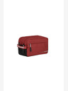 Travelite Kosmetická taška Travelite Kick Off Cosmetic bag - červená