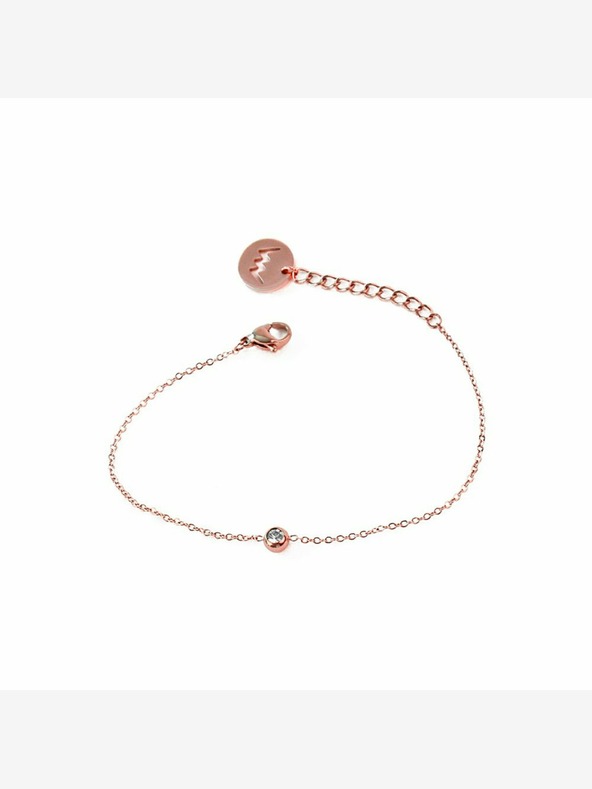 Vuch Gem Rose Gold Náramek