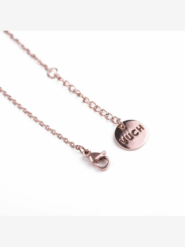 Vuch Gem Rose Gold Náramek