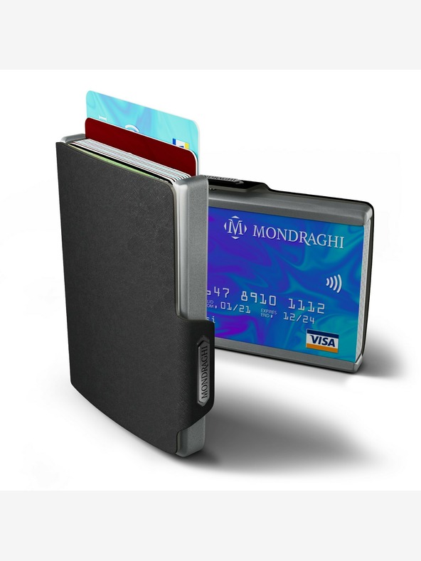 Mondraghi Saffiano Peněženka
