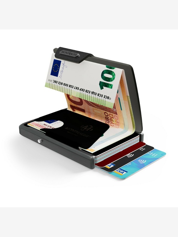 Mondraghi Saffiano Peněženka