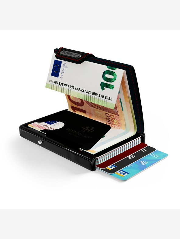 Mondraghi Racing Peněženka