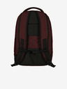 Travelite Vínový batoh Travelite Basics Backpack Melange