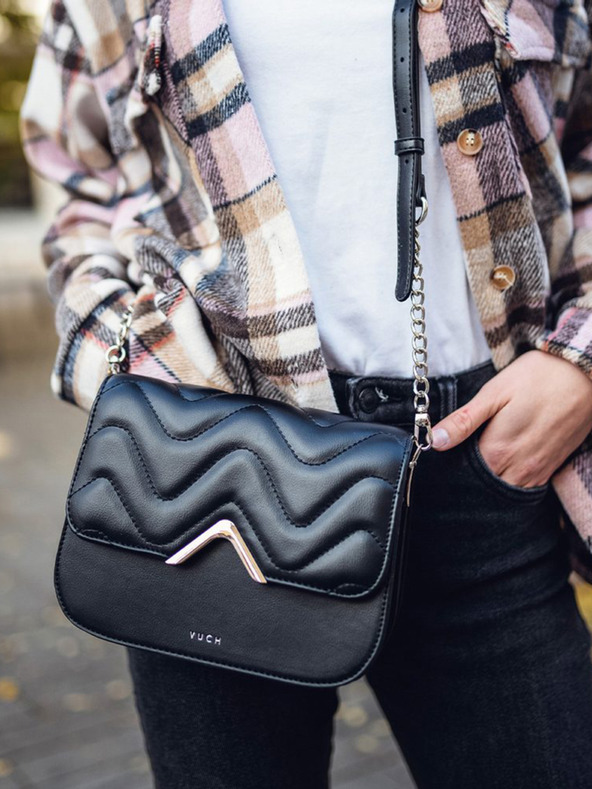 Vuch Metta Cross body bag