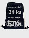 Styx Sada 31 kusů pánských trenýrek dle vlastního výběru na měsíc Styx 31PACK