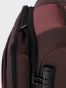 Travelite Růžovo-hnědý cestovní kufr Travelite Viia 4w M