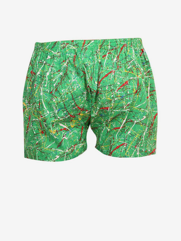 Styx Pánské trenky Styx art klasická guma Jáchym