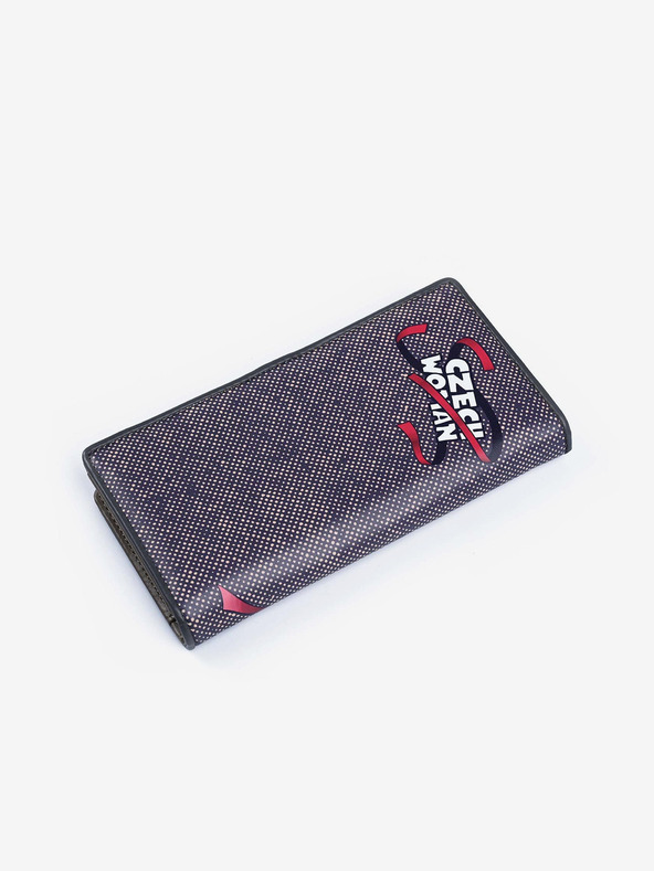 Vuch Intrepid Peněženka