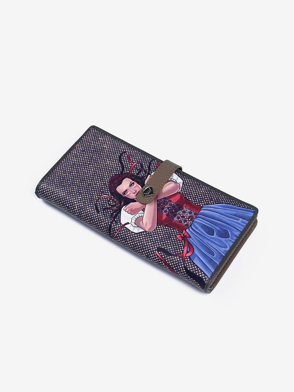 Vuch Intrepid Peněženka