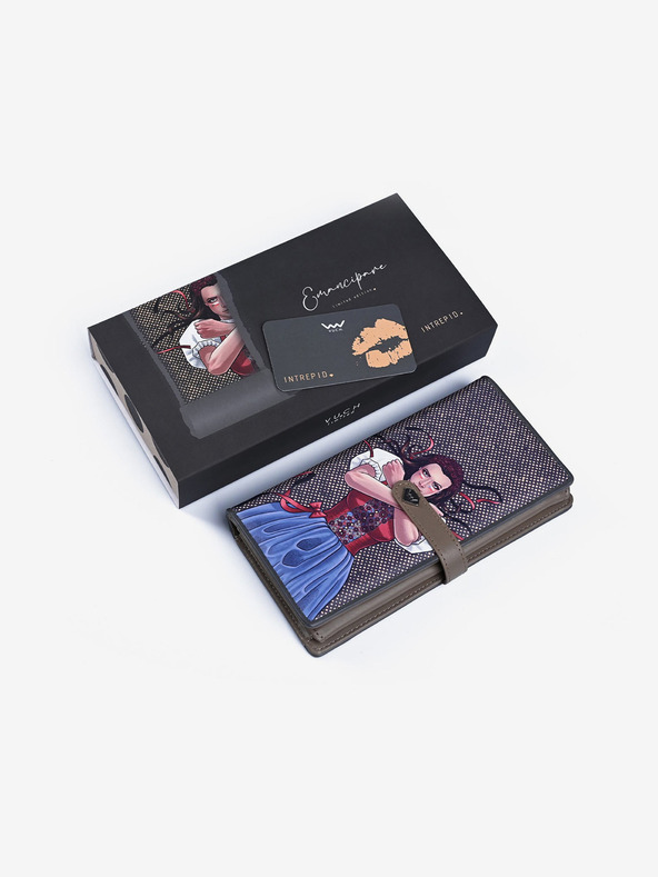 Vuch Intrepid Peněženka