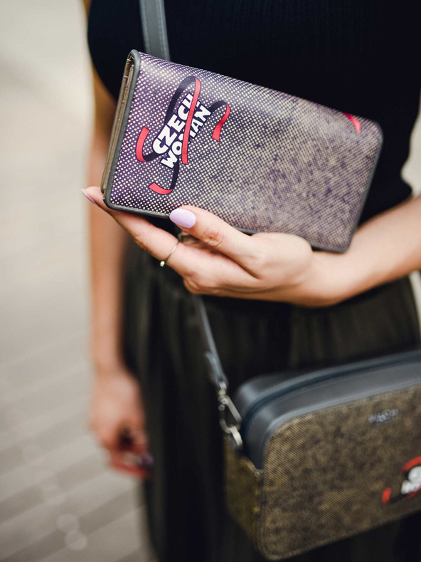 Vuch Intrepid Peněženka