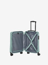 Travelite Sada tří cestovních kufrů ve světle zelené barvě Travelite Bali S,M,L Mint