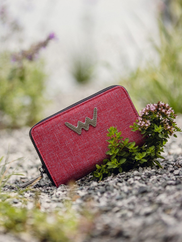 Vuch Ezra Peněženka