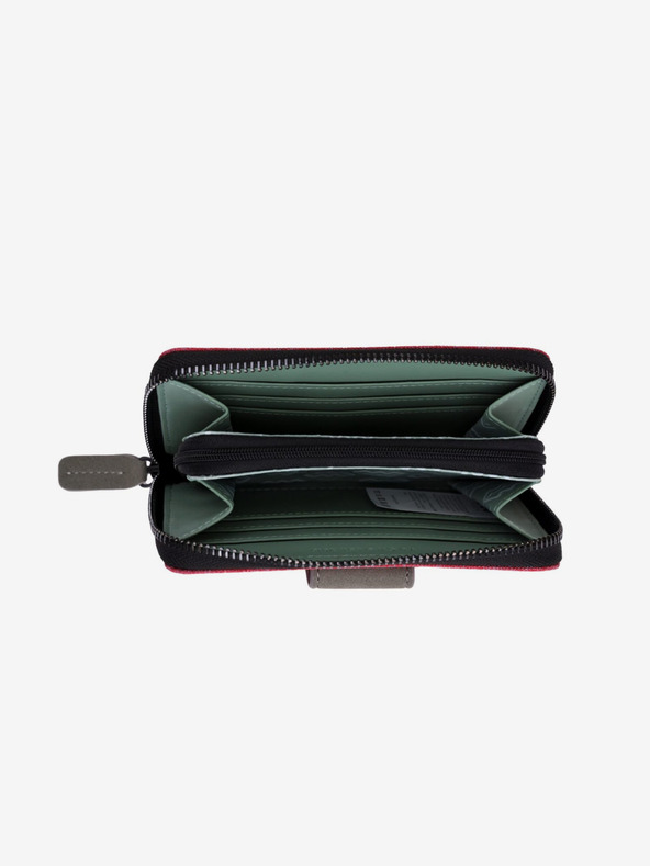 Vuch Ezra Peněženka