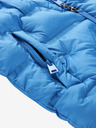 NAX Modrá dětská zimní bunda NAX RAFFO