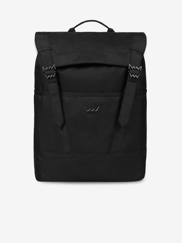 Vuch Woody Black Batoh